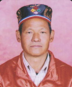 Bhim Kumar Tamang