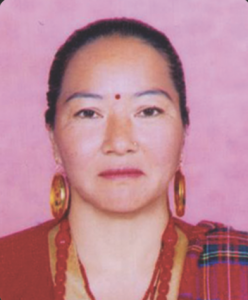 Bhisnu Kumari Tamang