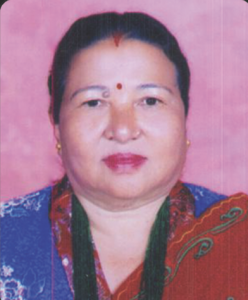 Pyari Tamang