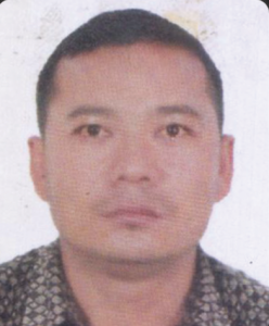 Gyan Bahadur Tamang