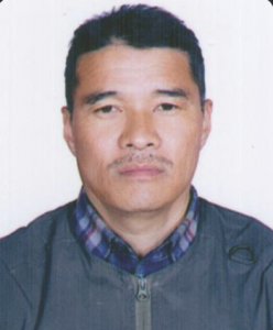 Gam Bahadur Tamang
