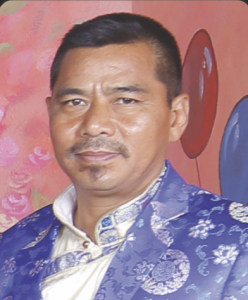 Sanjay Tamang Ghising