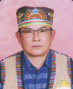 Umbhu Tamang