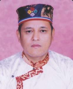 Santa Bahadur Tamang