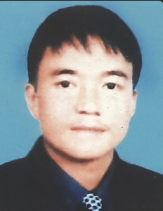 Man Bahadur Tamang