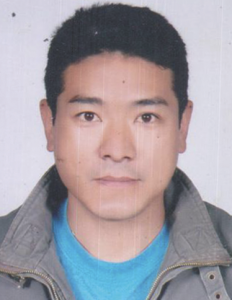 Makar Dhoj Tamang