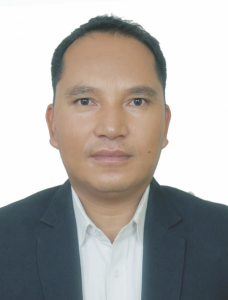 Arthaman Tamang