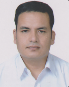 Balraj Tamang