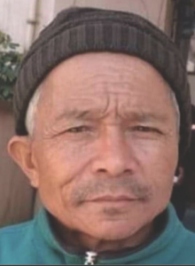 Barmajit Tamang