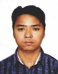 Bhim Kumar Tamang