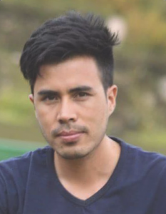 Bijay Tamang