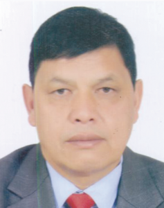 Birdhan Tamang