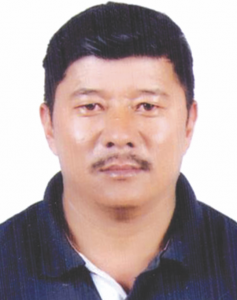 Chandra Kumar Moktan Tamang