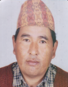 Dal Bahadur Tamang
