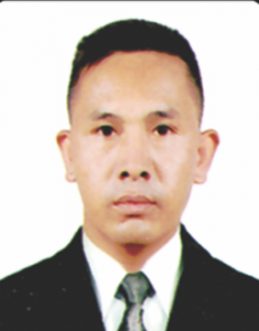 Dilkumar Tamang