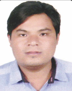 Krishna Bahadur Tamang