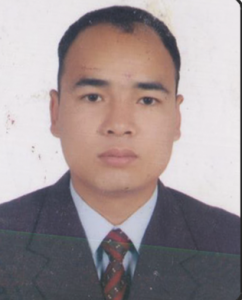 Kumar Tamang