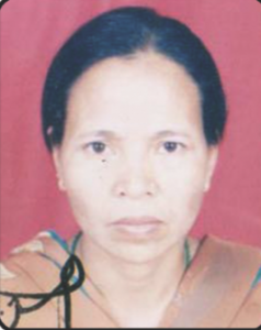Kumari Tamang