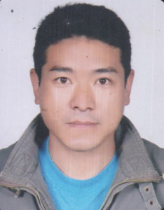 Makardhoj Tamang