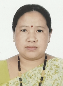 Shree Maya Tamang