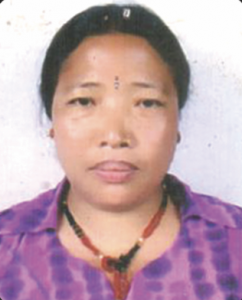 Muna Maya Tamang
