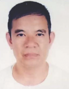 Nima Tamang