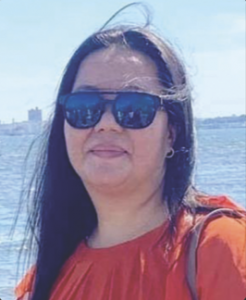 Pratima Tamang