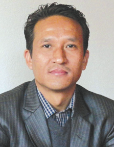 Prem Tamang
