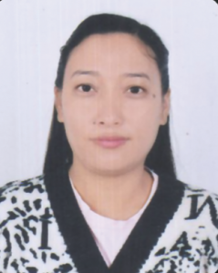 Puspa Tamang