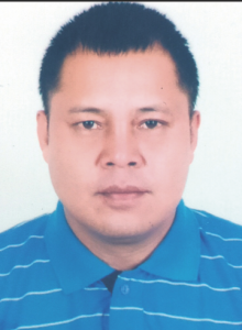 Ram Kumar Tamang
