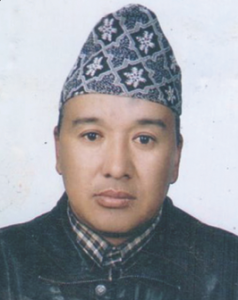 Ramhari Tamang
