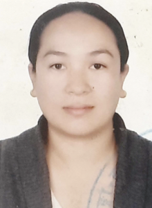 Rita Tamang