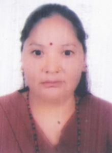 Rupmaya Tamang