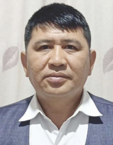 Shanta Bahadur Tamang