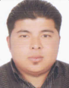 Suman Tamang