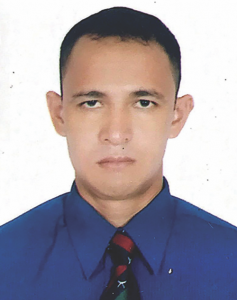 Tirtha Tamang